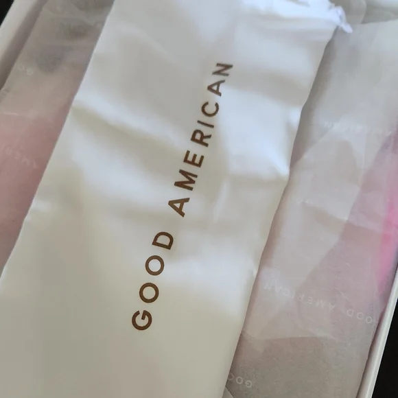 GOOD AMERICAN- CINDER-F*CKING-RELLA PUMP - HOT PINK 002 -Size 9 - Picture 6 of 7